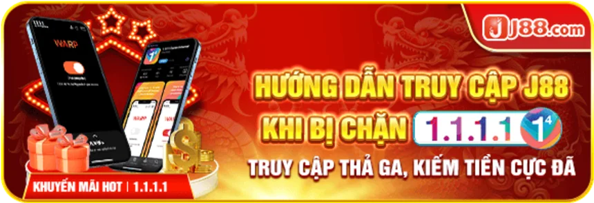 Xác định nguyên nhân chặn người chơi J88 để khắc phục nhanh chóng