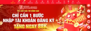 Kho game J88 có những trò chơi hấp dẫn gì?