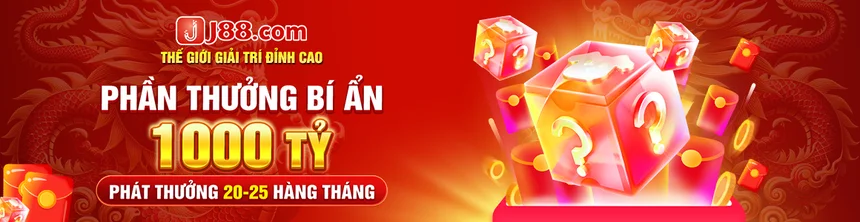 Chương trình dự thưởng bí ẩn 1000 tỷ siêu hấp dẫn