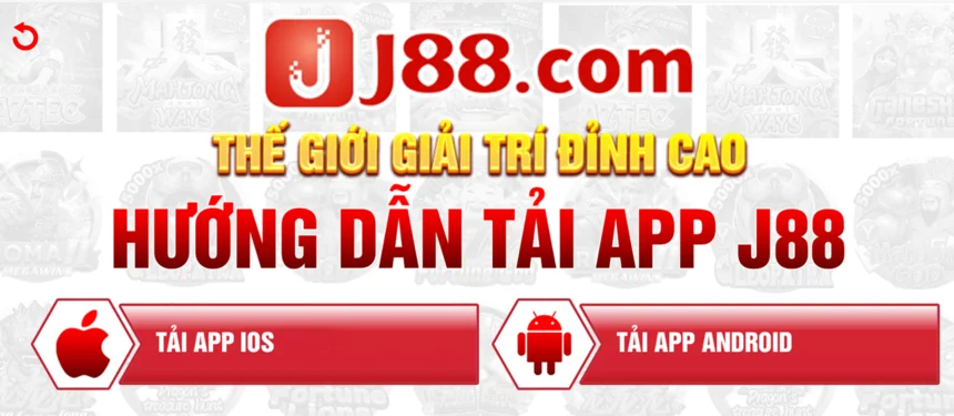 Khắc phục lỗi tải app J88 khi phiên bản đang dùng không mượt mà