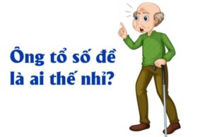 Ông tổ số đề là ai? Nguồn gốc của trò chơi lô đề tại Việt Nam