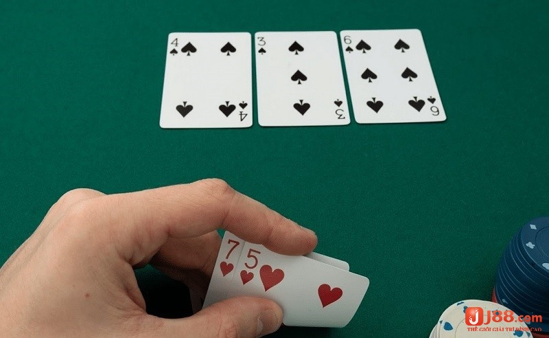 Trong bài rác trong Poker là gì có bao nhiêu loại?