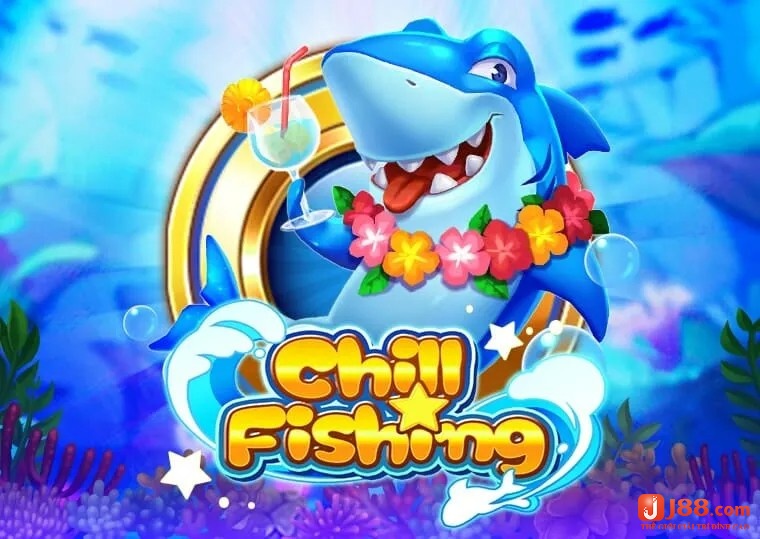 "Chill Fishing" có lối chơi rất đơn giản