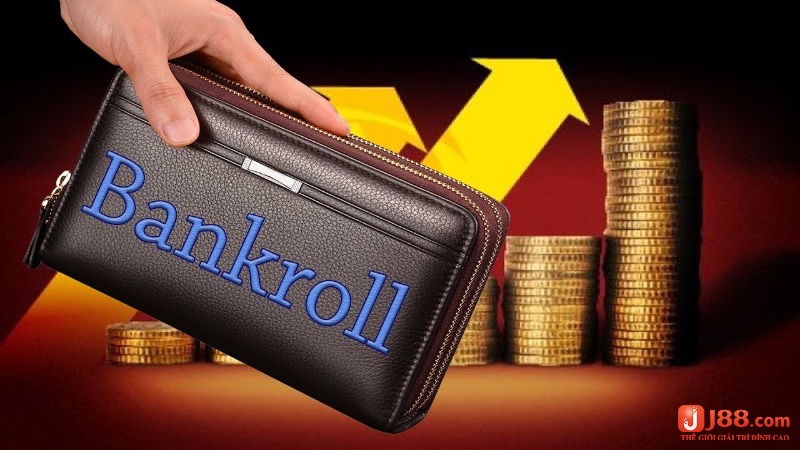 Cùng j88 tìm hiểu về Bankroll Poker là gì nhé