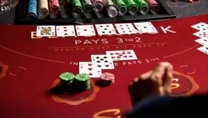 Blackjack J88: Sân chơi uy tín và chất lượng top 1 châu Á