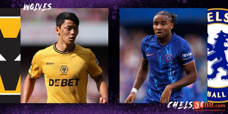 Kèo không phạt góc giữa trận cầu Chelsea và Wolves