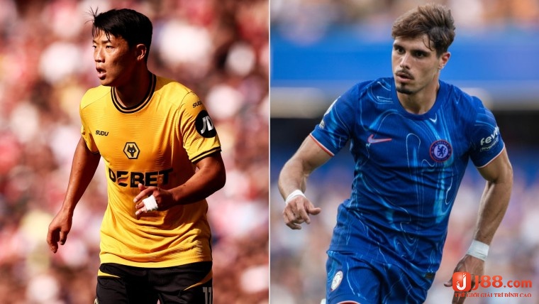 kèo phạt góc kế tiếp là gì trong trận đấu giữa đội Chelsea và đội Wolves