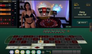 Roulette J88 – Game đặt cược hấp dẫn nhất mọi thời đại