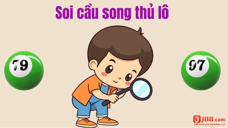 Cách chơi song thủ lô là gì rất đơn giản dễ hiểu và bạn chỉ cần phẩi chọn ra 2 con số hay 2 chữ cái theo ý mình