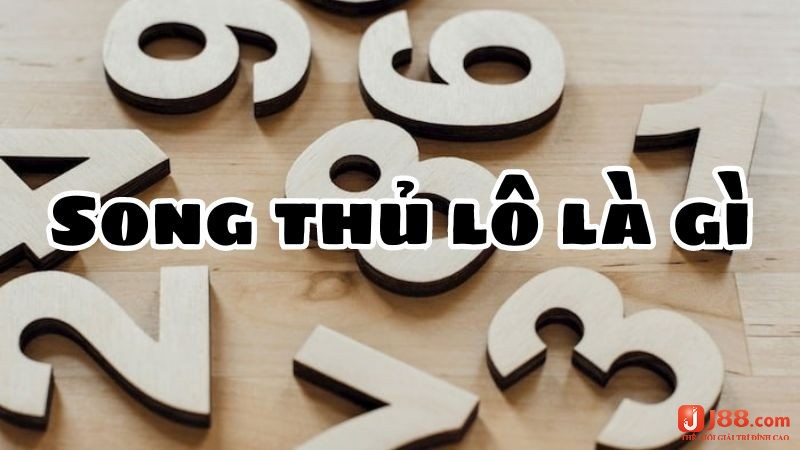 Cùng J88 tìm hiểu song thủ lô là gì 