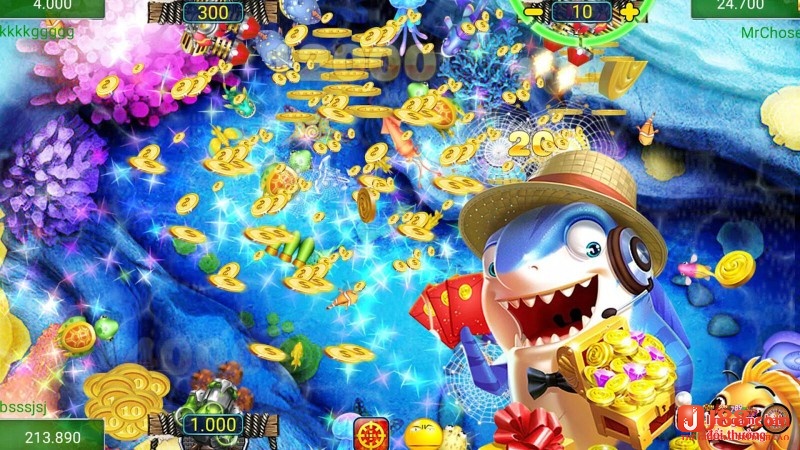 Hệ thống vũ khí đa dạng trong game giúp tăng trải nghiệm người dùng tốt nhất