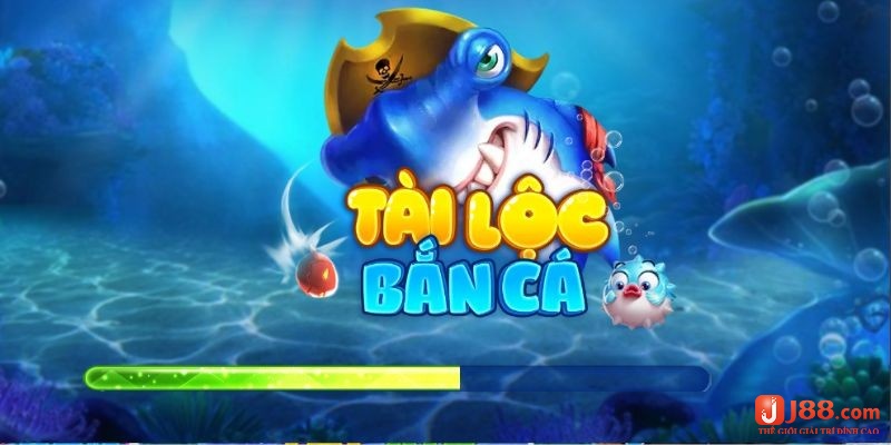 Bắn Cá Tài Lộc là một tựa game bắn cá trực tuyến nổi tiếng được nhiều người yêu thích