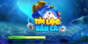 Bắn cá tài lộc - Game bắn cá hấp dẫn với đồ họa đỉnh cao