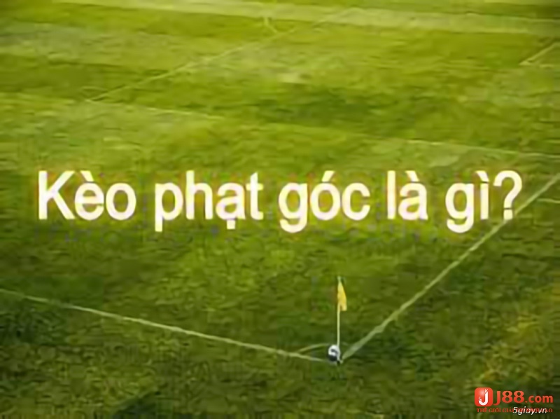 Cùng J88 tìm hiểu về kèo phạt góc cuối cùng là gì nhé