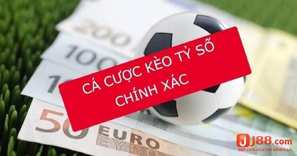 Kinh nghiệm bắt tỉ số từ các cao thủ chuyên nghiệp của j88