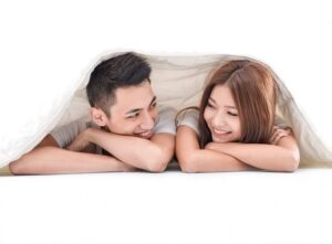 Mơ thấy mình ân ái đánh đề con gì giúp trúng lớn?