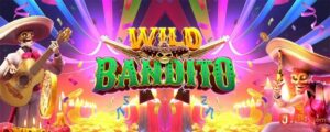 Wild Bandito: Slot về thị trấn biên giới Mexico đầy bất ổn