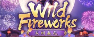 Wild Fireworks: Slot PG Soft về Tết nguyên đán của Trung Quốc