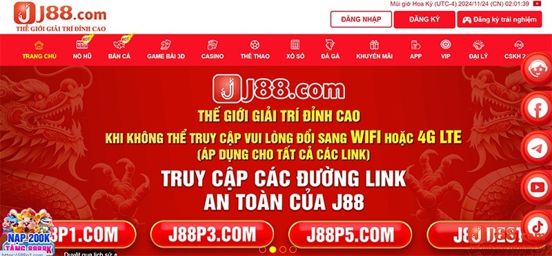 Bạn có thể tham gia chơi đá gà tre tại nhà cái J88