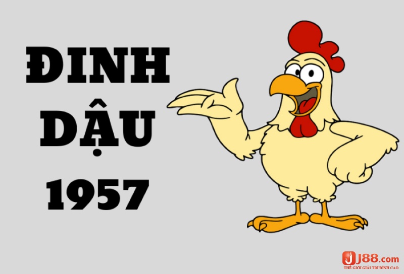 Phong thủy giải mã mơ thấy người sinh năm 1957 đánh đề con gì