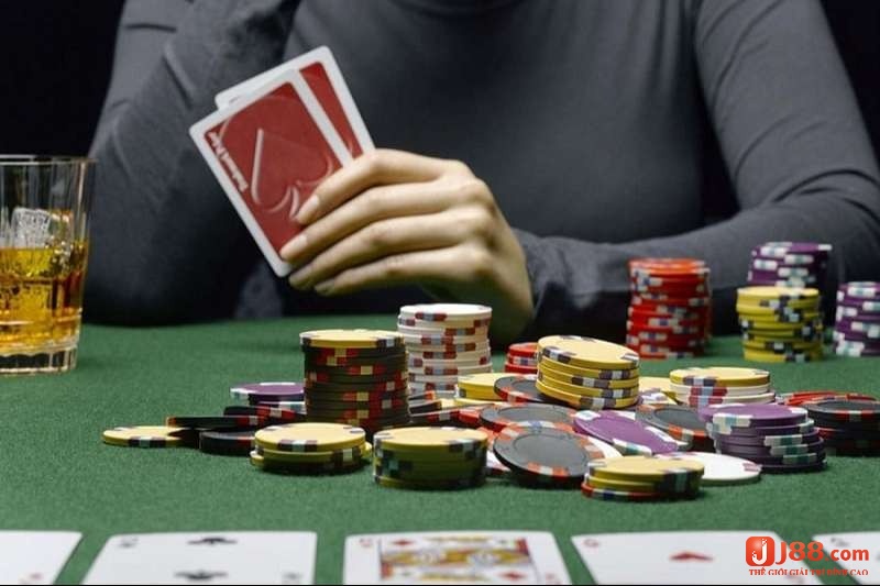 Cách thực hiện Rejam Poker như thế nào?