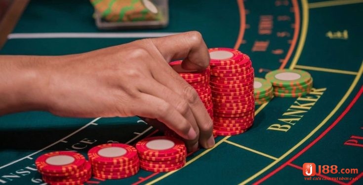 Bí quyết chơi game bài baccarat luôn thắng từ cao thủ mà mọi người nên biết