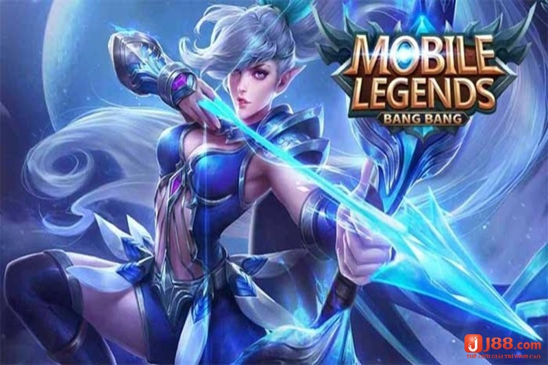 Mobile Legends - 1 tỷ lượt tải