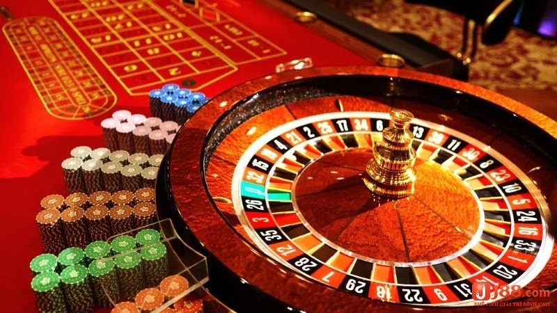 Quản lý vốn và tâm lý thông minh khi tham gia roulette